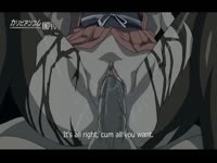 [ Anime Sex Manga ] Samurai Hormone Ep1 Unc Subbed